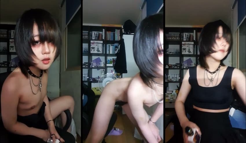 [Korean BJ] 인스타 – KA25072837 – koreanbj.club