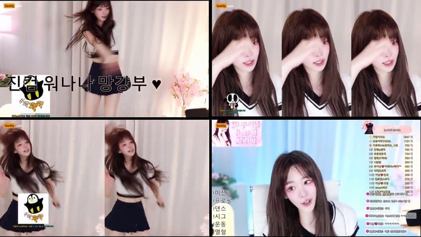 [Korean BJ] podo0311 – KBJ25072942 – koreanbj.club