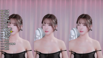 채시안 [새봄] dbzala 25.08.04 VIP팬방
