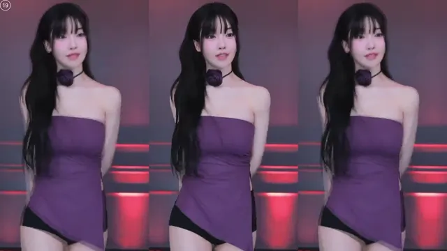 [Korean BJ] m0m099 2025-05-16