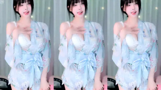 [Korean BJ] mina8017 2025-05-16