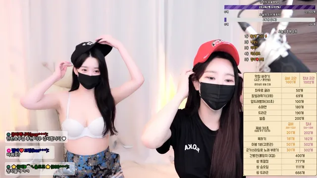 [Korean BJ] pupple0206 2025-05-04
