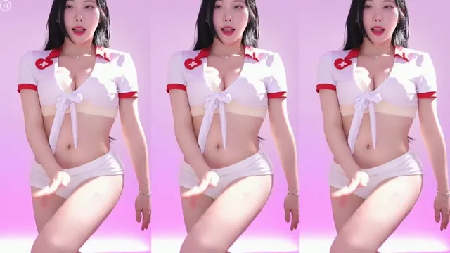 [Korean BJ] milkkim123 2025-04-30