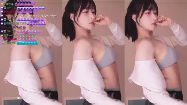 [Korean BJ] auddk_77 2025-02-16