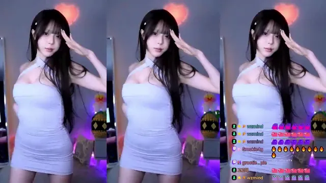 [Korean BJ] god_lita 2025-01-24
