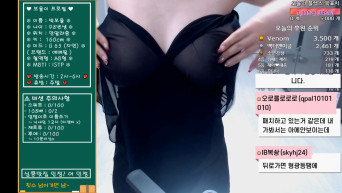 보율_흑두_아슬아슬 일반방