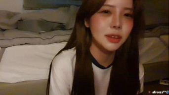 영민-마음잉 합방