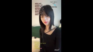 [Korean BJ] daae21 2023-11-17