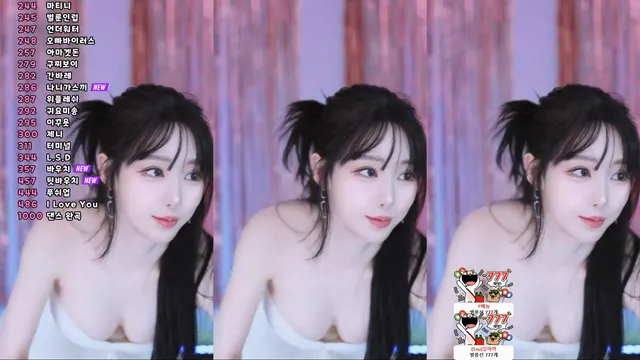 [Korean BJ] tnwl9630 2025-05-18