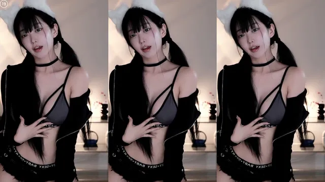 [Korean BJ] bumzi98 2025-05-20