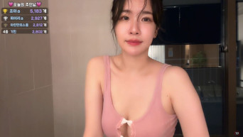 숲 이아린_25.07.17 무성한()보지털 노출