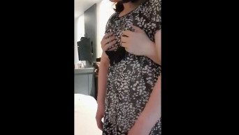 신작 ✨원피스 미시_뒤치기