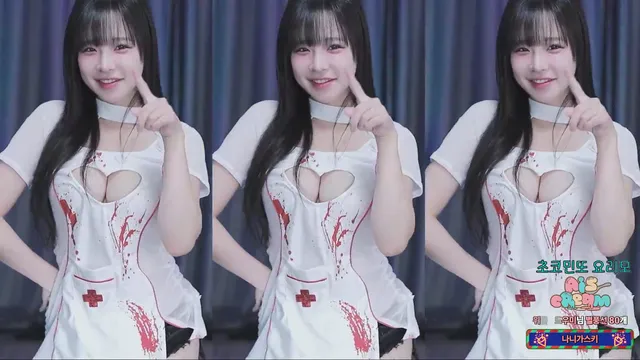 [Korean BJ] navi04 2025-05-23