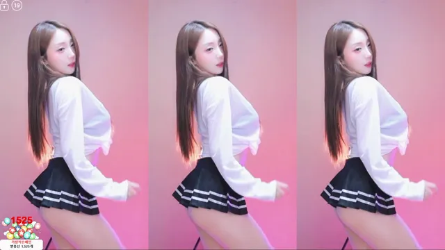 [Korean BJ] dlsgk1763 2025-05-29