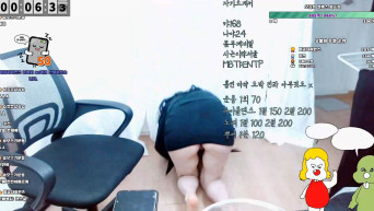 새아 영정