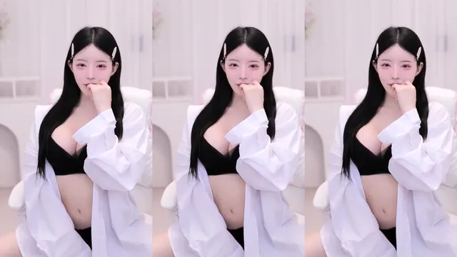 [Korean BJ] nayomi 2025-05-28