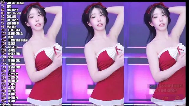 [Korean BJ] kkok7816 2025-05-29