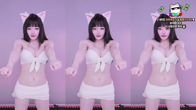 [Korean BJ] olison 2025-05-29