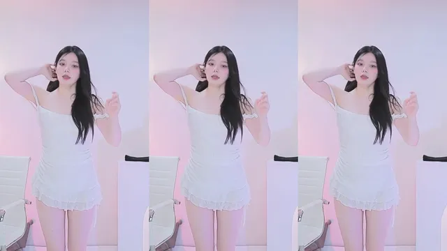 [Korean BJ] hanyura282 2025-05-25