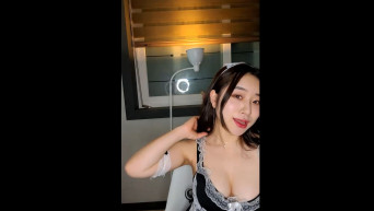 bj 쏘쥬Ni 뒷절 보지노출