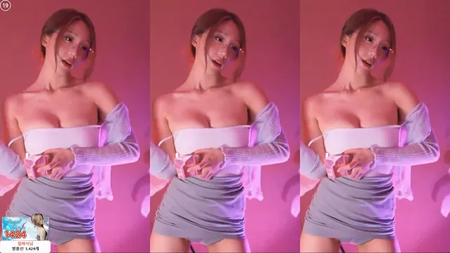 [Korean BJ] dlsgk1763 2025-05-13