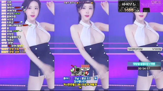[Korean BJ] kmj87990 2025-04-29
