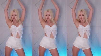 [KoreanBJ] thisisfoxy01 – 20250505