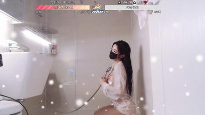 [KoreanBJ] heenoo – 20250508