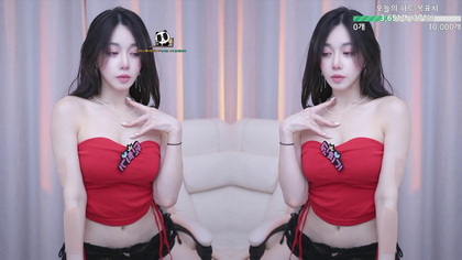 [KoreanBJ] louis99ahn – 20250515