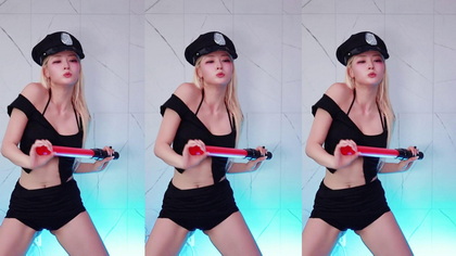[KoreanBJ] thisisfoxy01 – 20250515