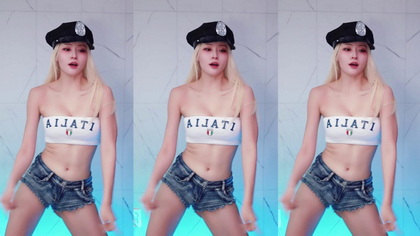 [KoreanBJ] thisisfoxy01 – 20250519