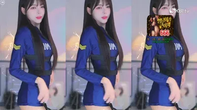 korean BJ 혜밍 dign146 01-08-25