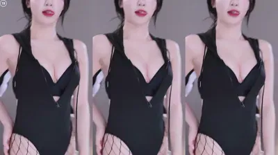 Korean BJ 백하 mj0128 08-08-25