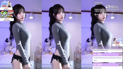 korean BJ 겨울 rlrlvkvk123 01-08-25