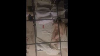 초대남 거울 [신음굿]