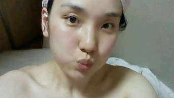 83년생 미시걸레년 H양 임신한날