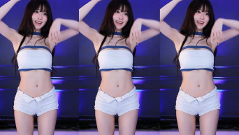 과즙세연 m0m099 25.07.18 댄스리액션