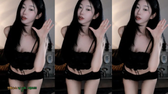 하니니_25.07.16 댄스리액션.