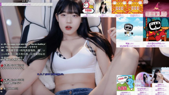 고라니율 아헤가오 모음