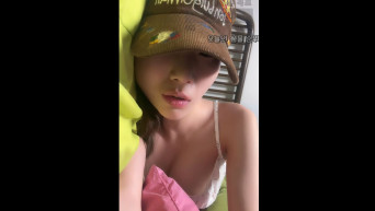 숲_25년 가장 예쁜애 ★ [꼭지노출작] 모자녀 2025-04-08