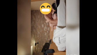 포차헌팅녀개예쁨_보짓물로 치즈 만든년.