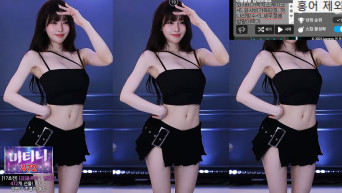 과즙세연_25.08.03 댄스리액션