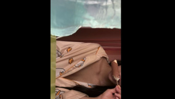 신작 ✨인스타라방_어린슬렌더AA녀 올탈자위