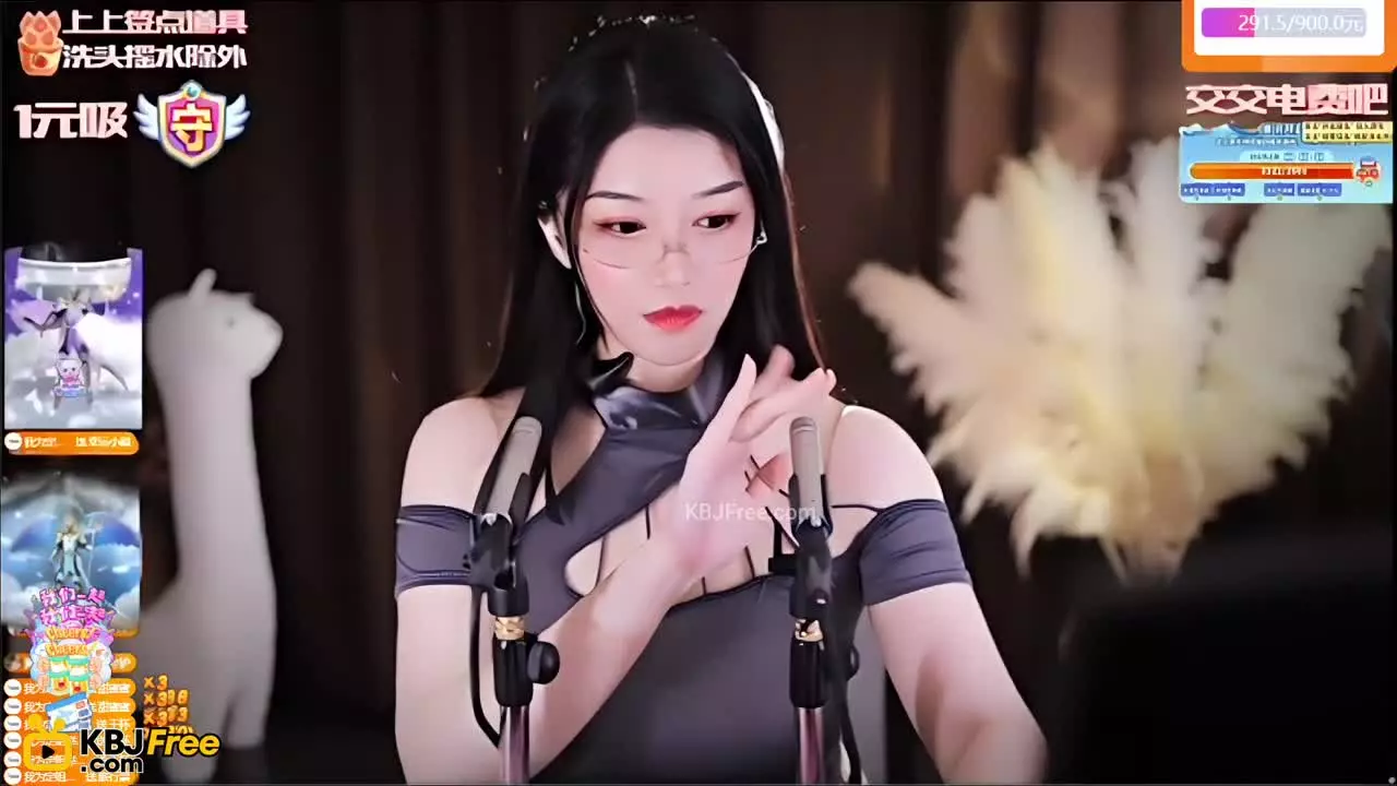 XiaQiaoen_夏乔恩_2025_09_12_23_34_00 – KoreanBJ.club