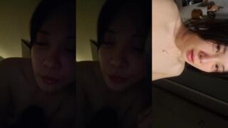 인스타라방 허리 용문신녀 얼공 꼭노