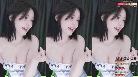 yunhee1222 깅예솔 20241012