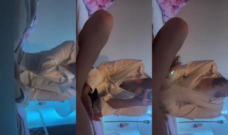 키티 kitty080624 타투백보녀 인스타라방 [올노] 3