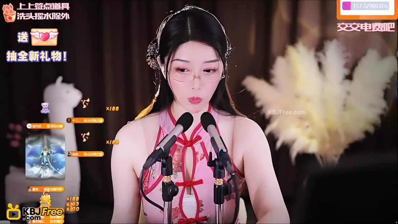 XiaQiaoen_夏乔恩_2025_09_11_15_07_00 – KoreanBJ.club
