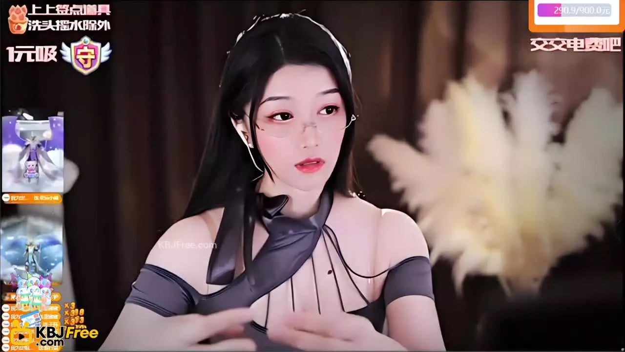 XiaQiaoen_夏乔恩_2025_09_12_19_17_50 – KoreanBJ.club
