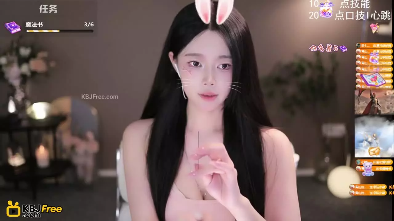 QianRuo_芊若呀_2025_09_17_19_26_40 – KoreanBJ.club